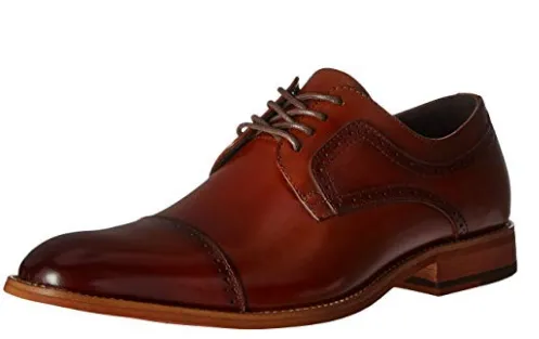 Lace-up Cap-Toe Going fast Men's Ending soon
