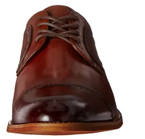 Lace-up Cap-Toe Going fast Men's Ending soon