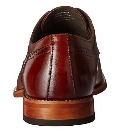 Lace-up Cap-Toe Going fast Men's Ending soon