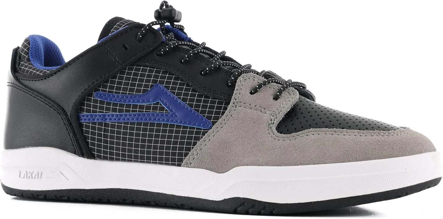 Lakai Men’s Telford Low Skateboarding Shoe