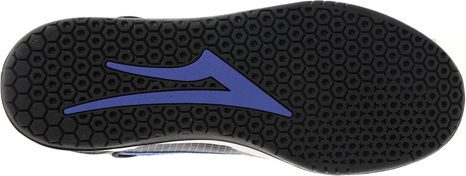 Lakai Men’s Telford Low Skateboarding Shoe