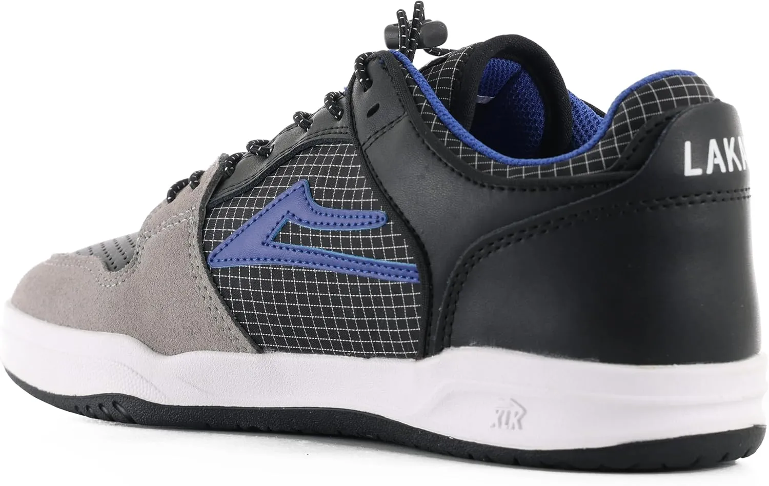 Lakai Men’s Telford Low Skateboarding Shoe