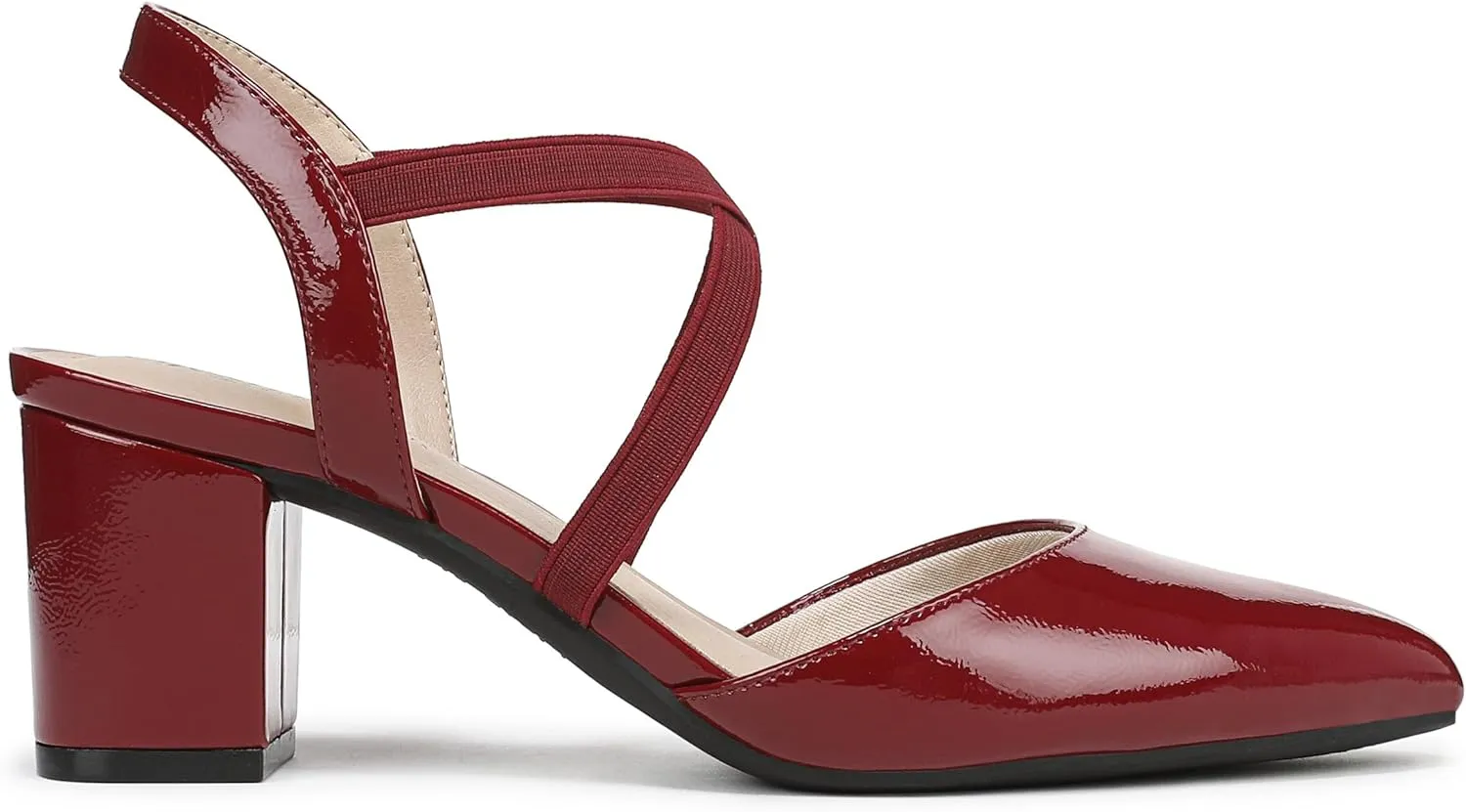 LifeStride Women's April Pump