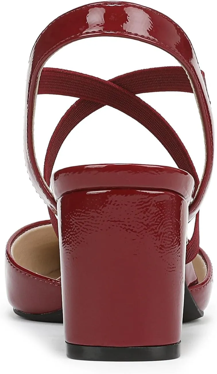 LifeStride Women's April Pump