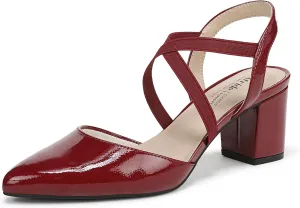 LifeStride Women's April Pump