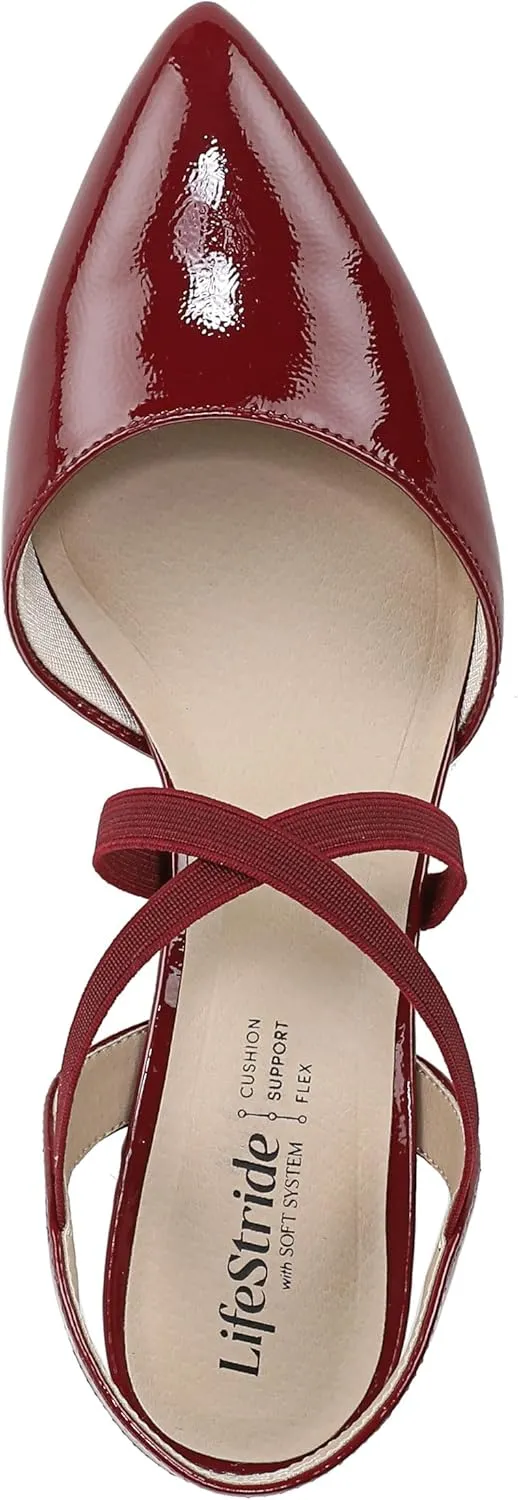 LifeStride Women's April Pump