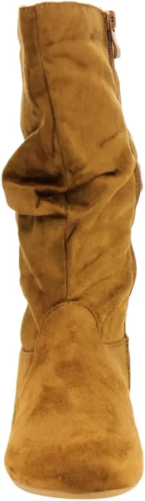 Link Girls Selena-23K Fashion Boots