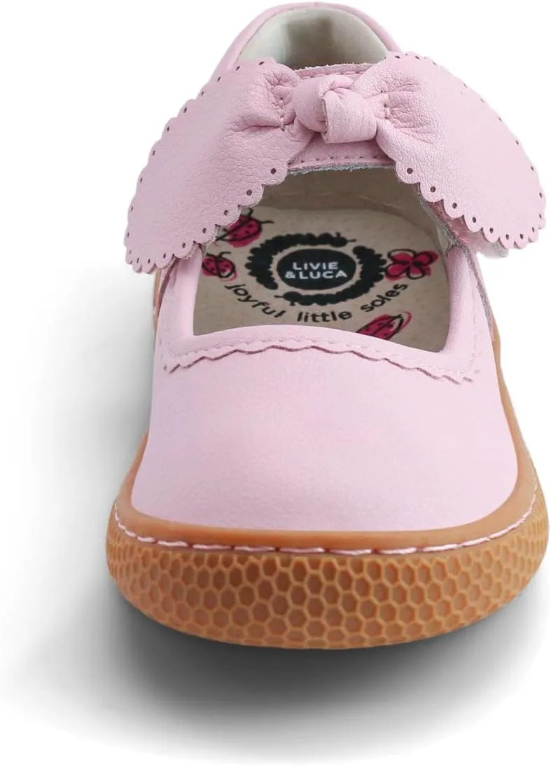 Livie & Luca Knotty Classic Mary Jane