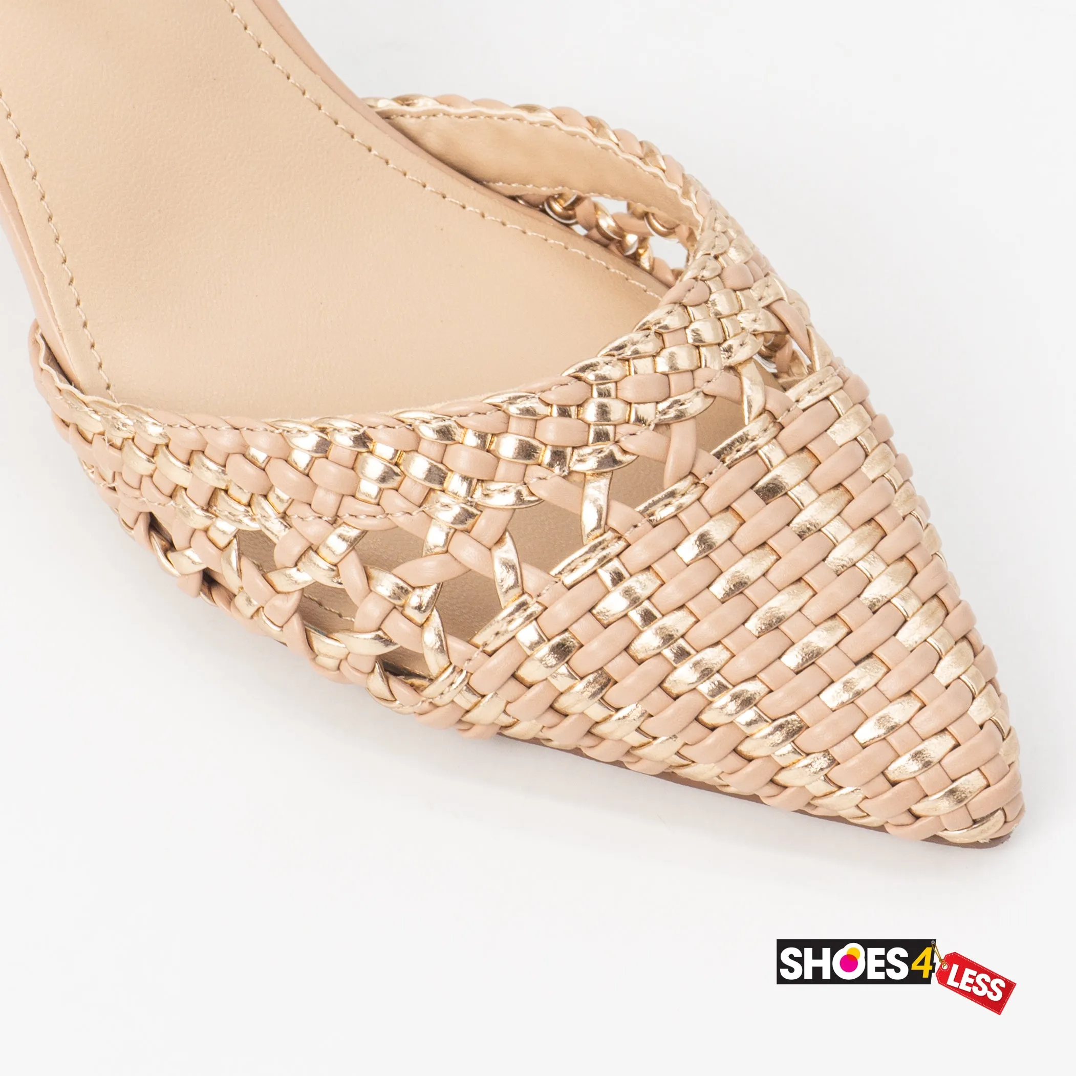 Lora Ferres Sandals