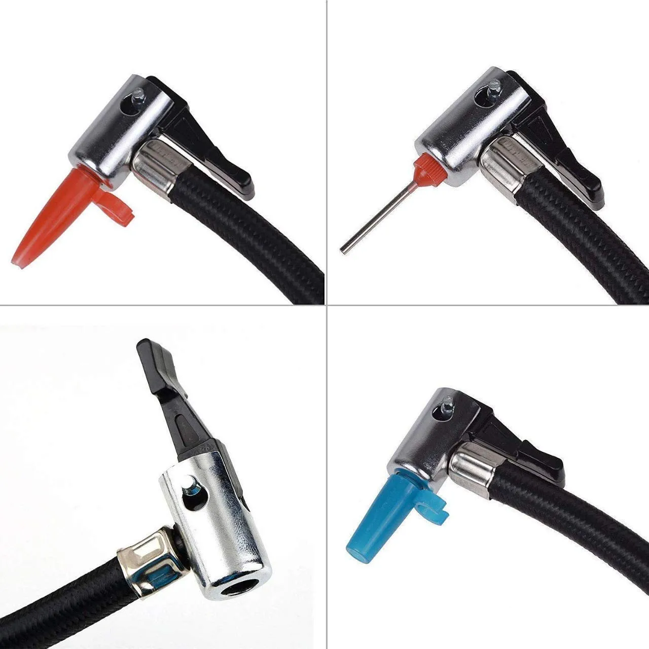 [Low-Pressure] Electric Air Compressor Inflator Pumps