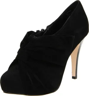 Madden Girl Women's Gambill Platform Pump
