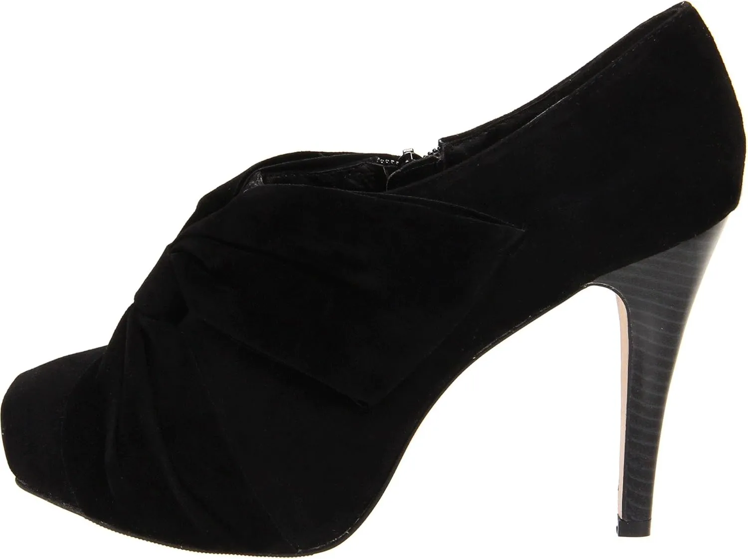 Madden Girl Women's Gambill Platform Pump