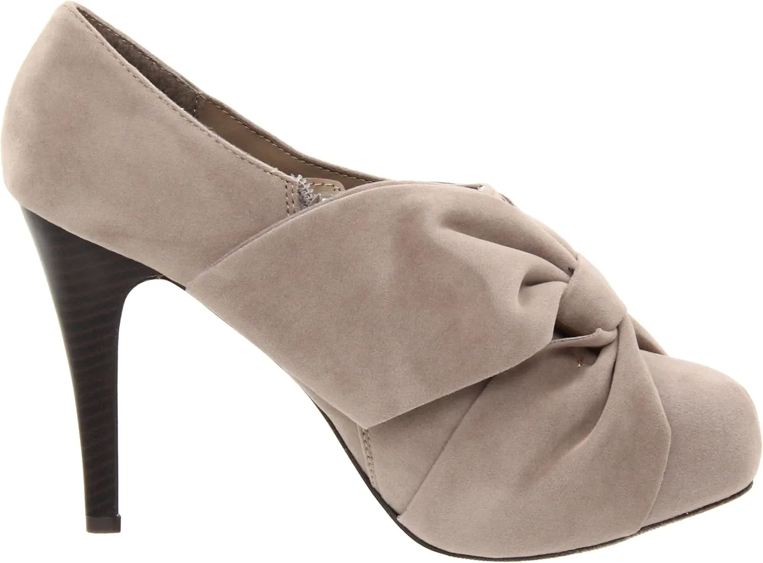 Madden Girl Women's Gambill Platform Pump