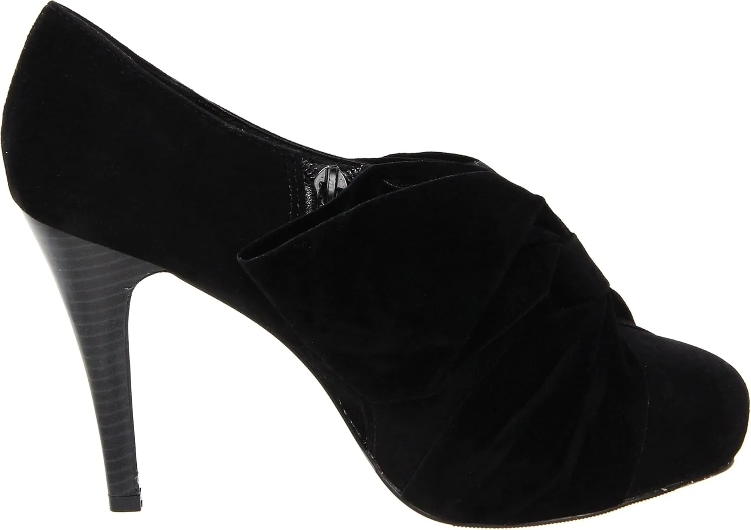 Madden Girl Women's Gambill Platform Pump