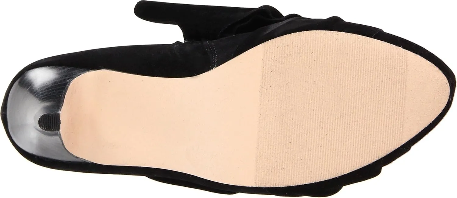 Madden Girl Women's Gambill Platform Pump