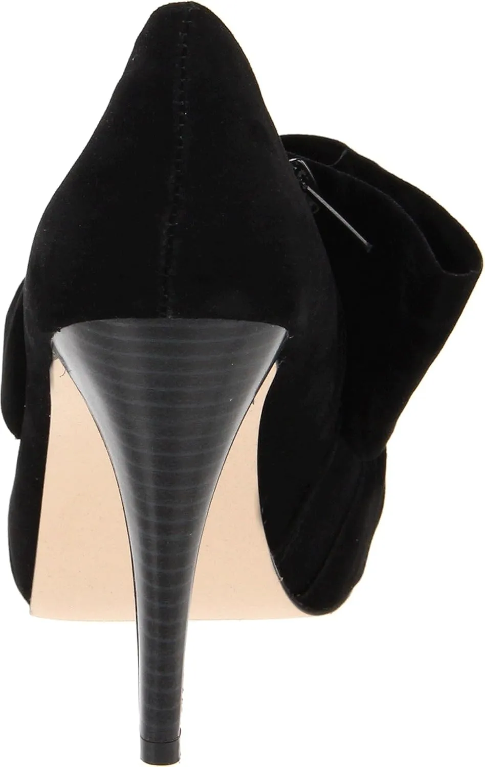 Madden Girl Women's Gambill Platform Pump