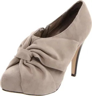 Madden Girl Women's Gambill Platform Pump
