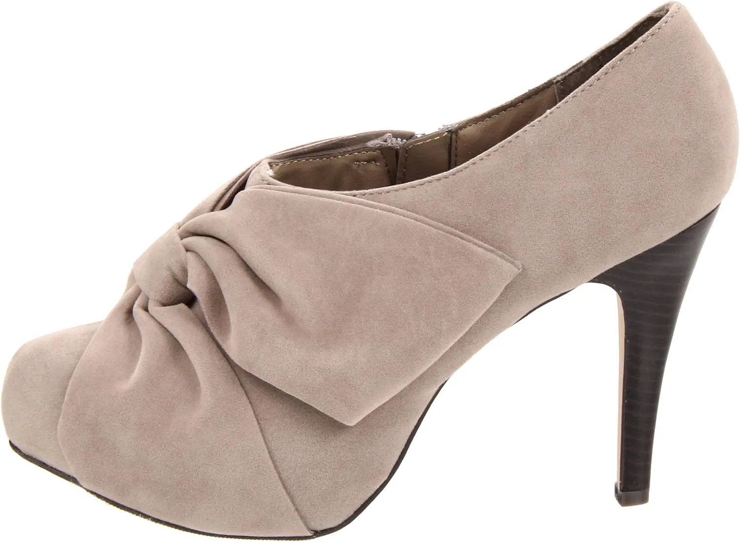 Madden Girl Women's Gambill Platform Pump