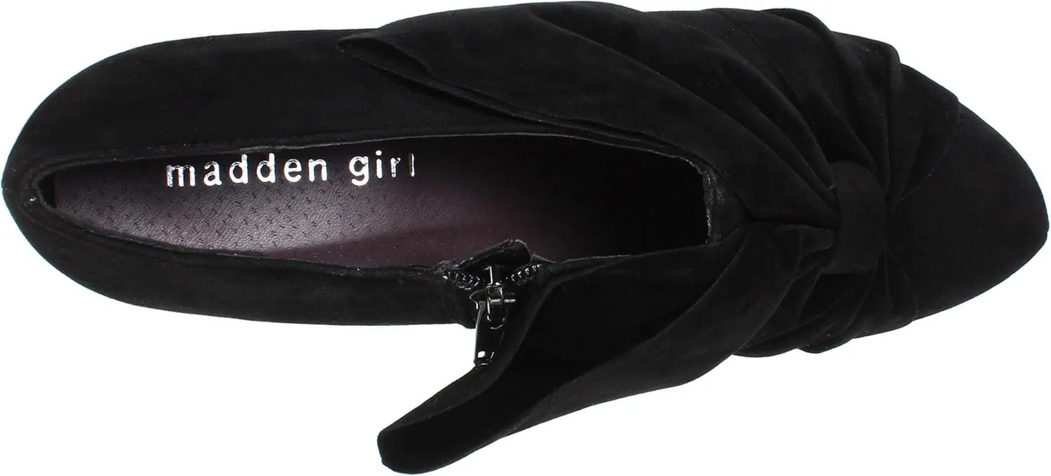 Madden Girl Women's Gambill Platform Pump