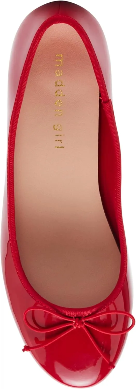 Madden Girl Women's Twirley Pump