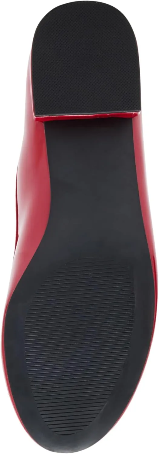 Madden Girl Women's Twirley Pump