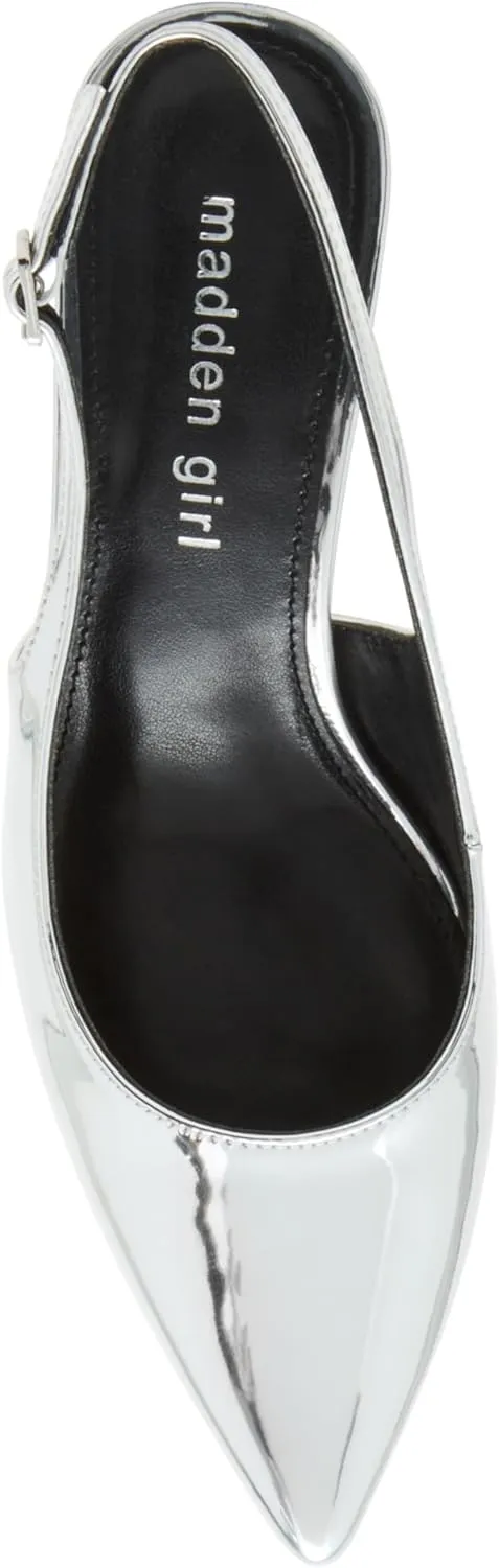 Madden Girl Women's Valerie Pump