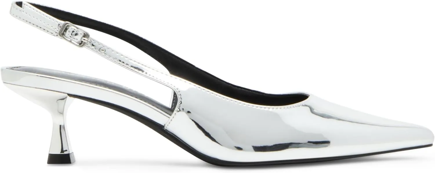 Madden Girl Women's Valerie Pump