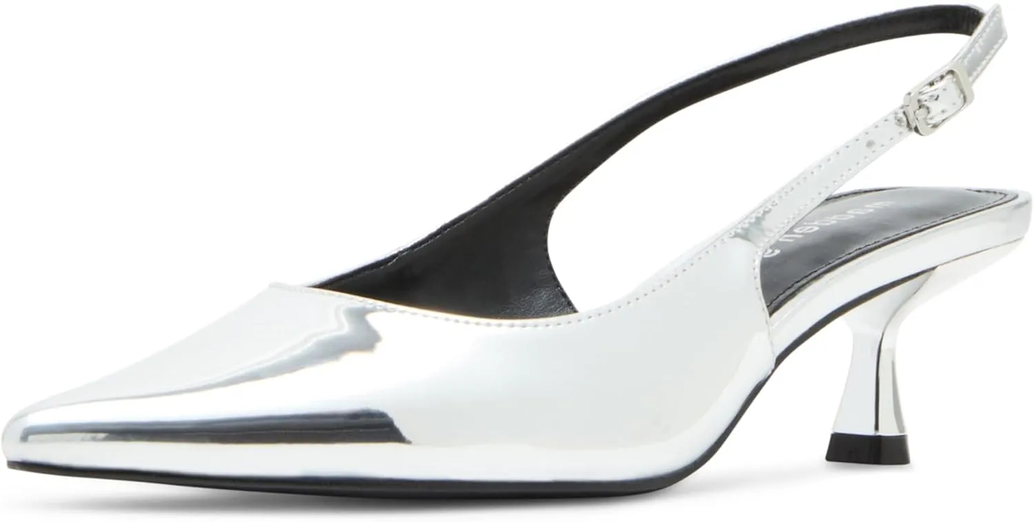 Madden Girl Women's Valerie Pump