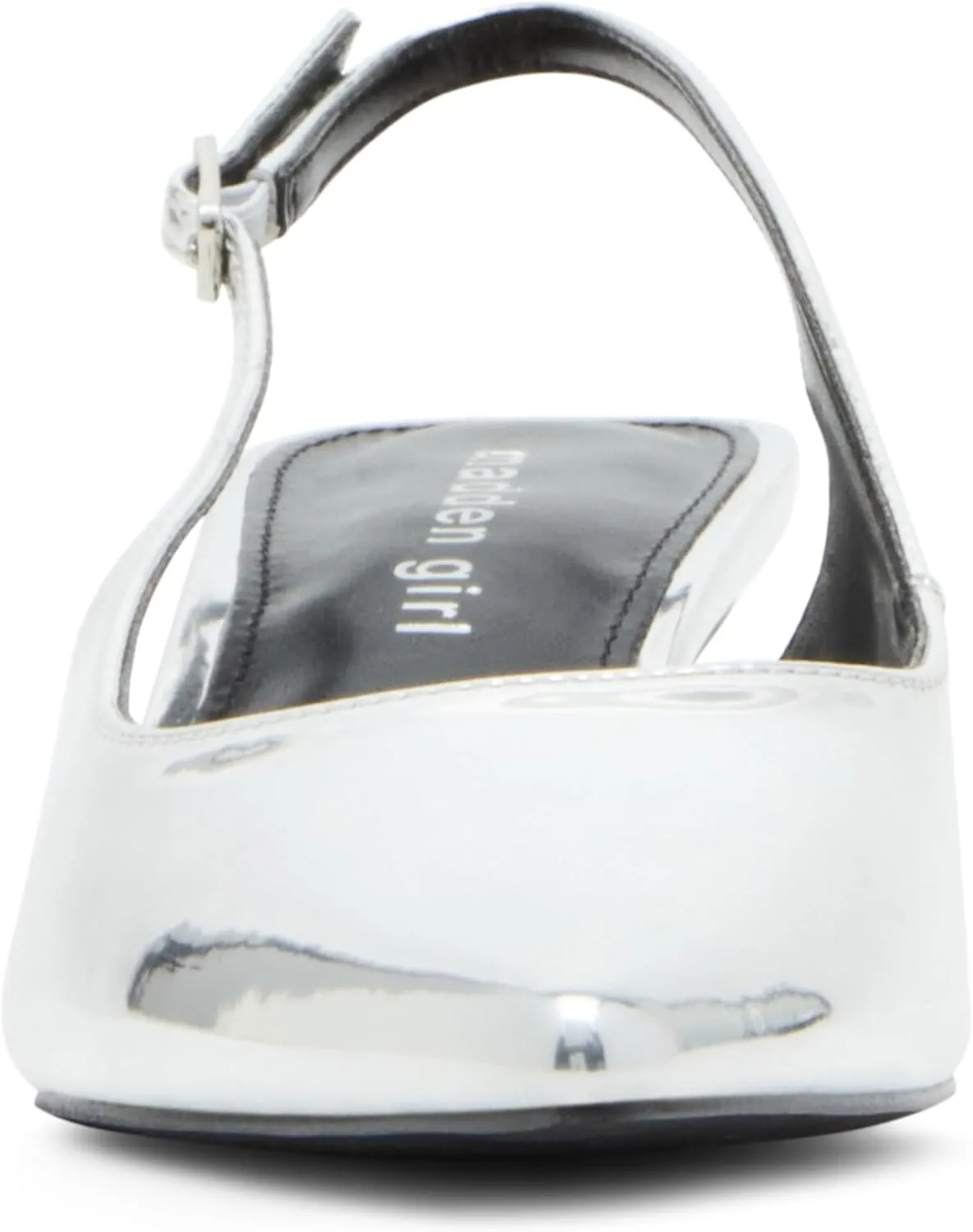 Madden Girl Women's Valerie Pump
