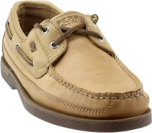Mako 2-Eye Boat Shoe