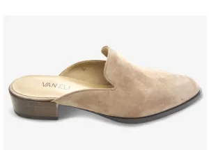 Marmi Shoes Women's Vaneli Teja - Military Suede