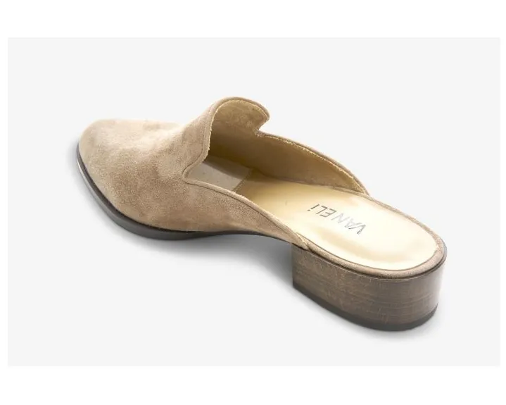 Marmi Shoes Women's Vaneli Teja - Military Suede