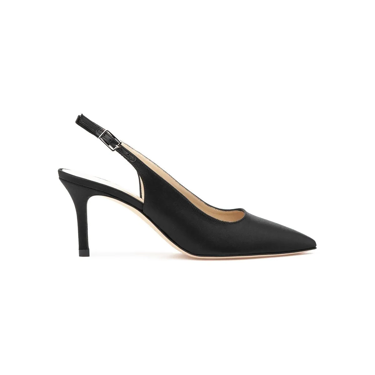 Mary Slingback Pump
