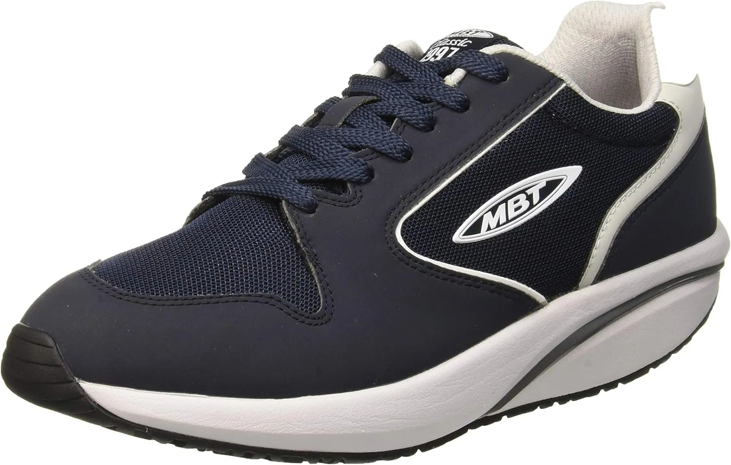 MBT Men's 1997 Active Classic Walking Shoe