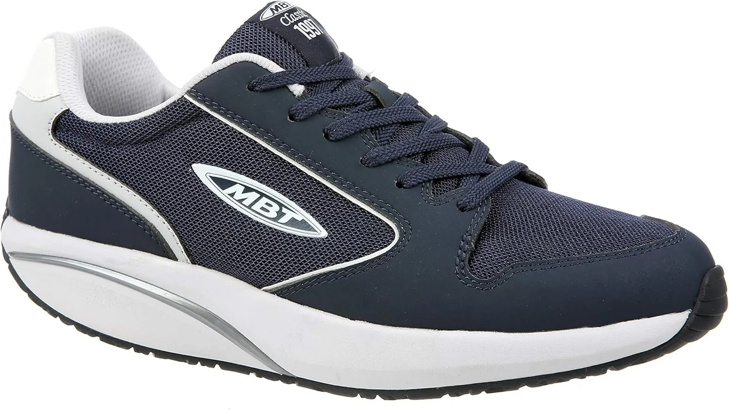 MBT Men's 1997 Active Classic Walking Shoe