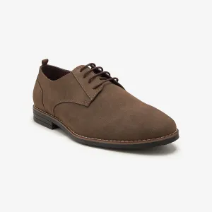 Men's Casual Oxford Shoes