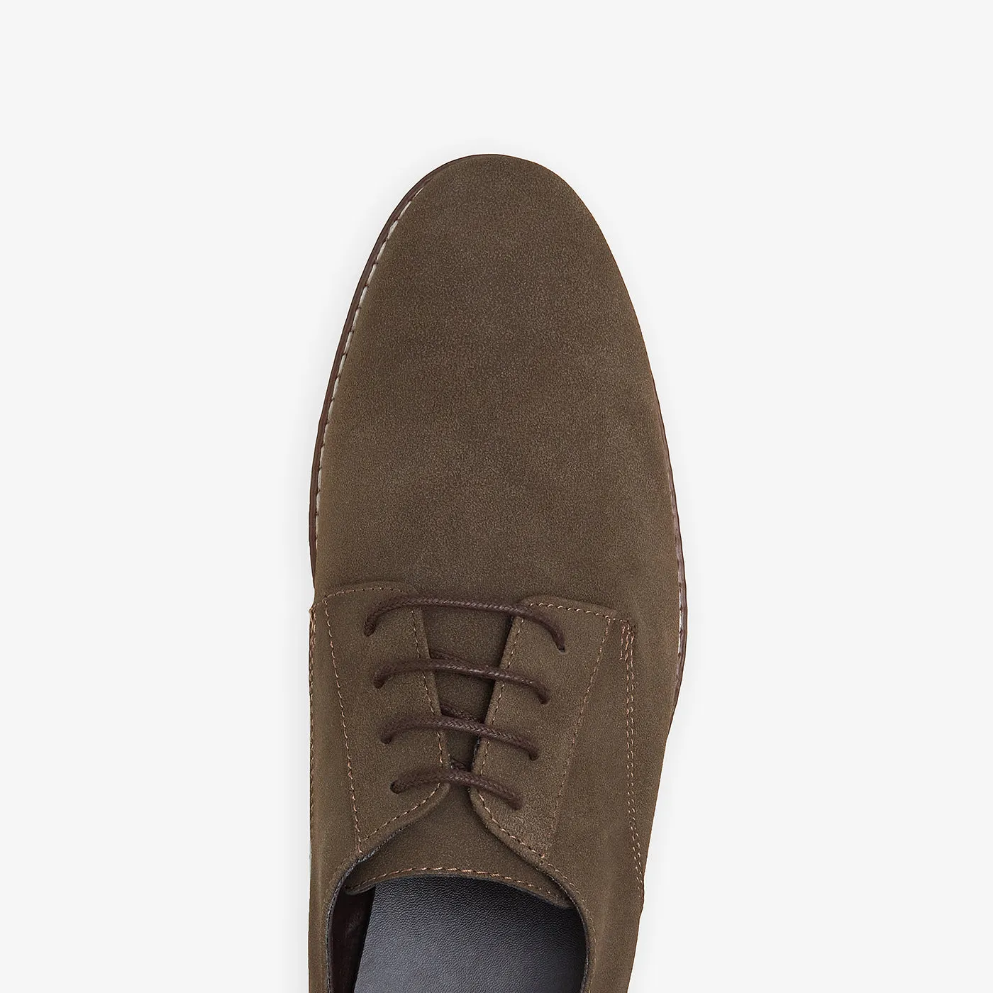 Men's Casual Oxford Shoes