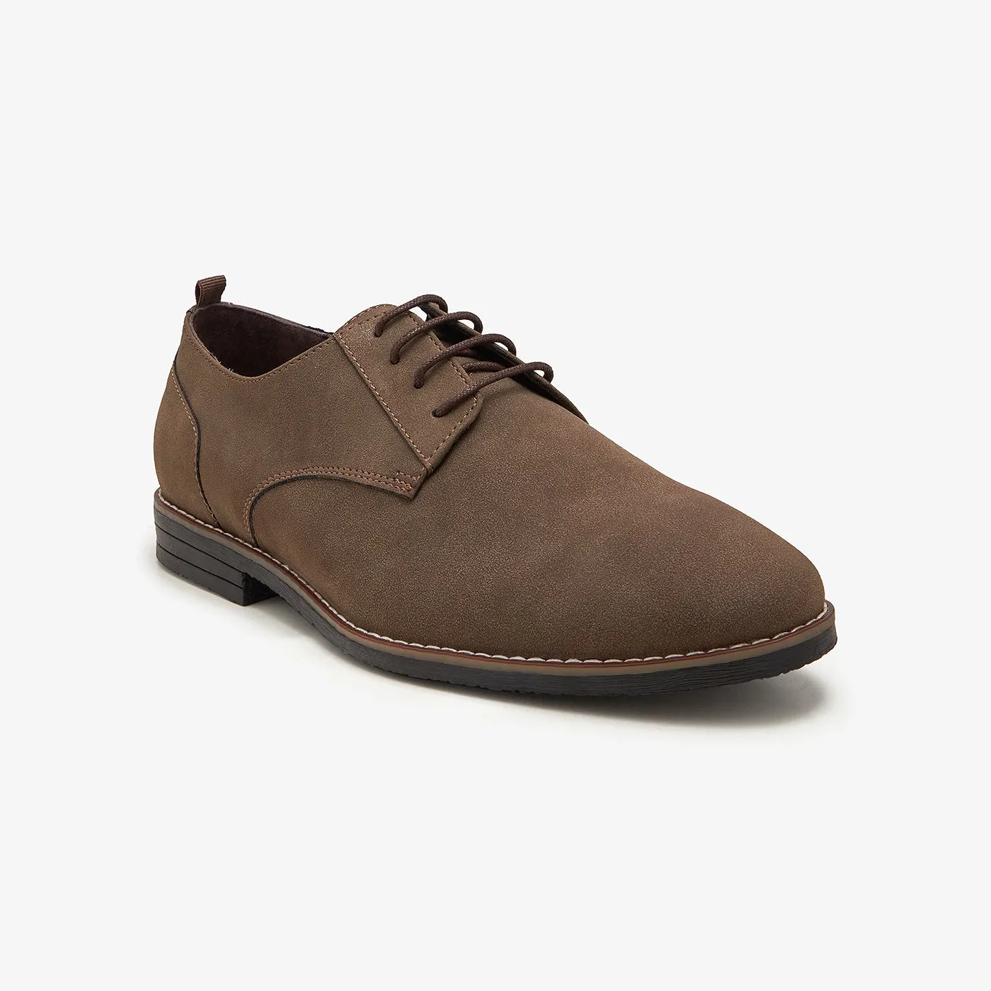 Men's Casual Oxford Shoes