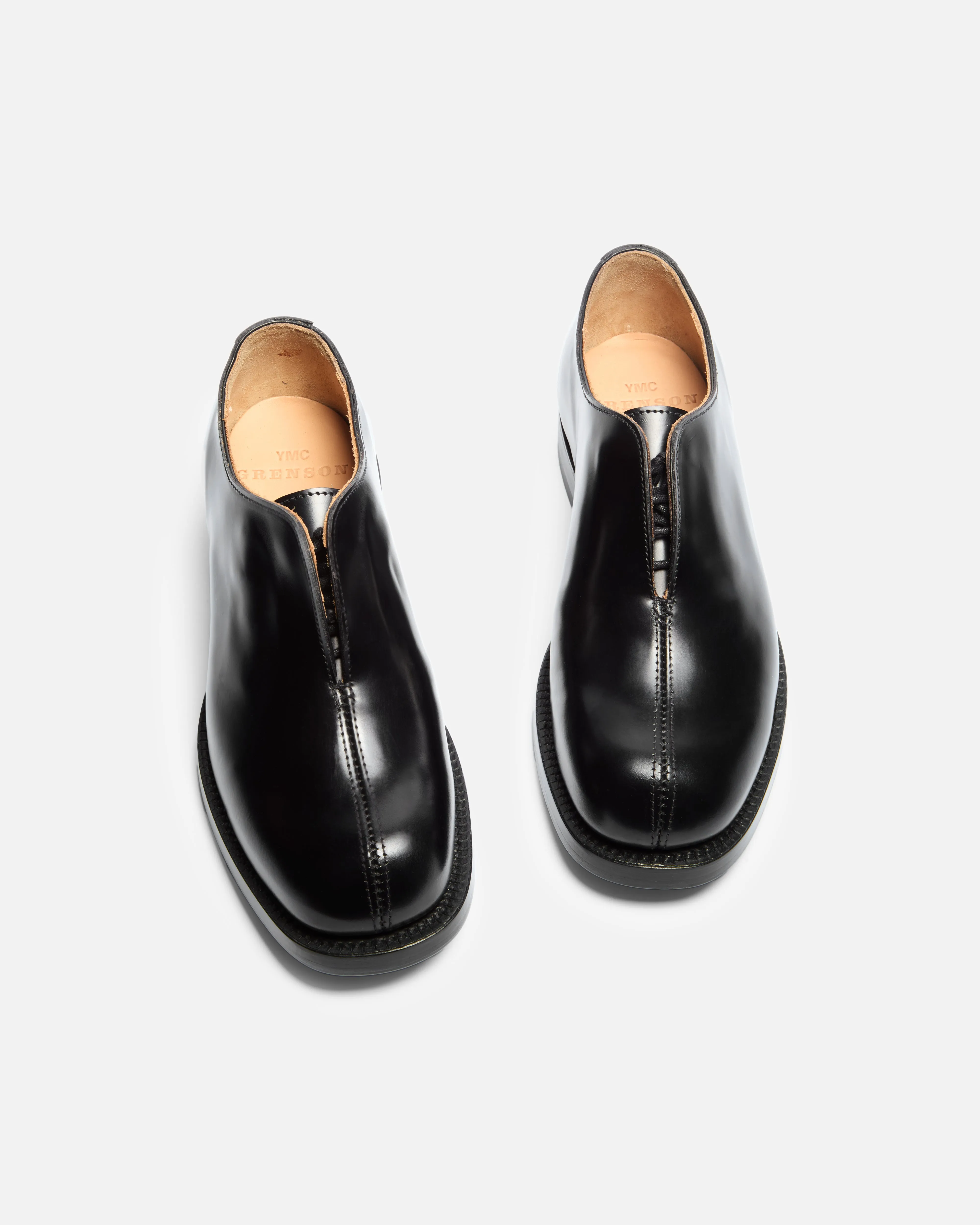 Men's Grenson Oxford Shoes