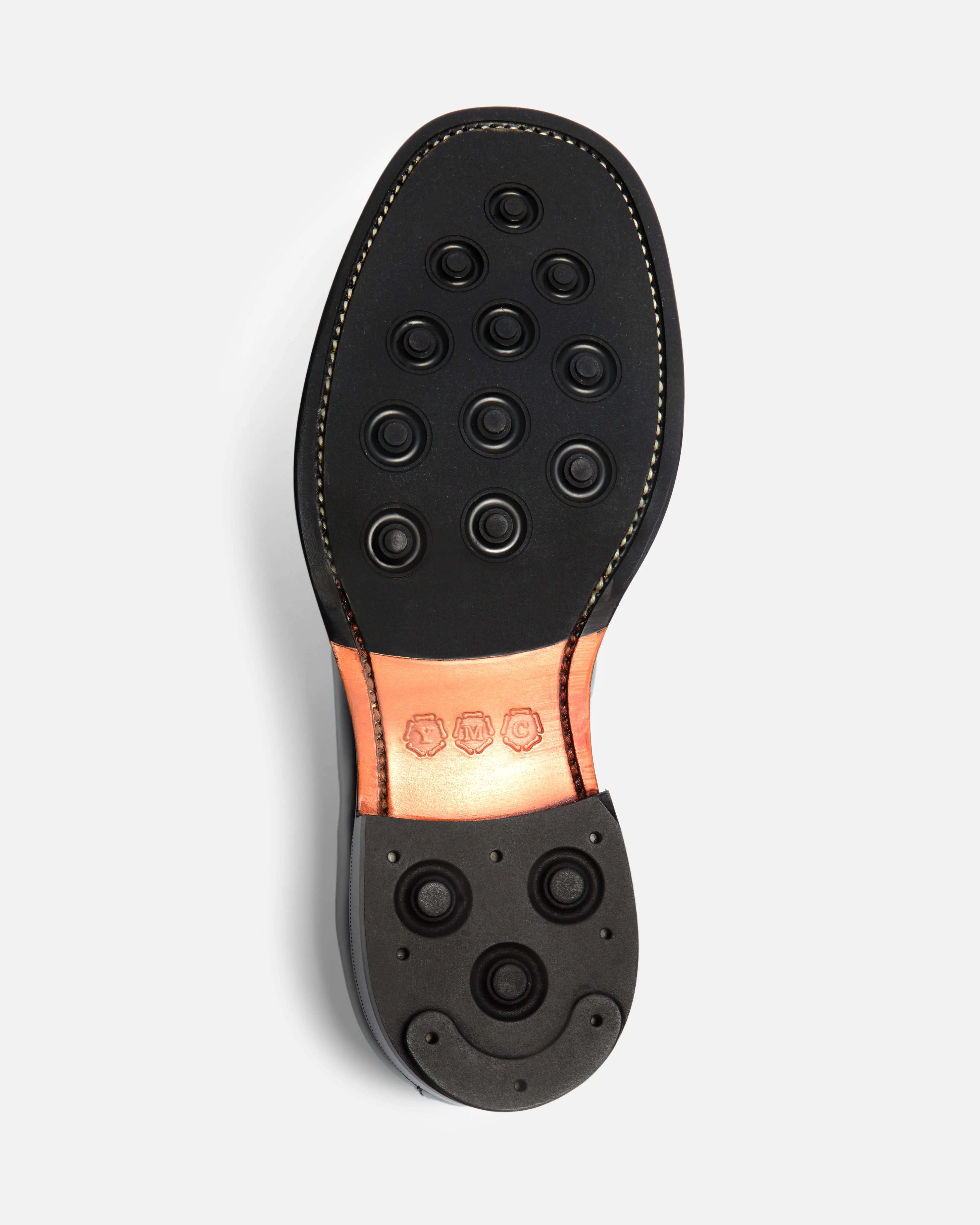 Men's Grenson Oxford Shoes