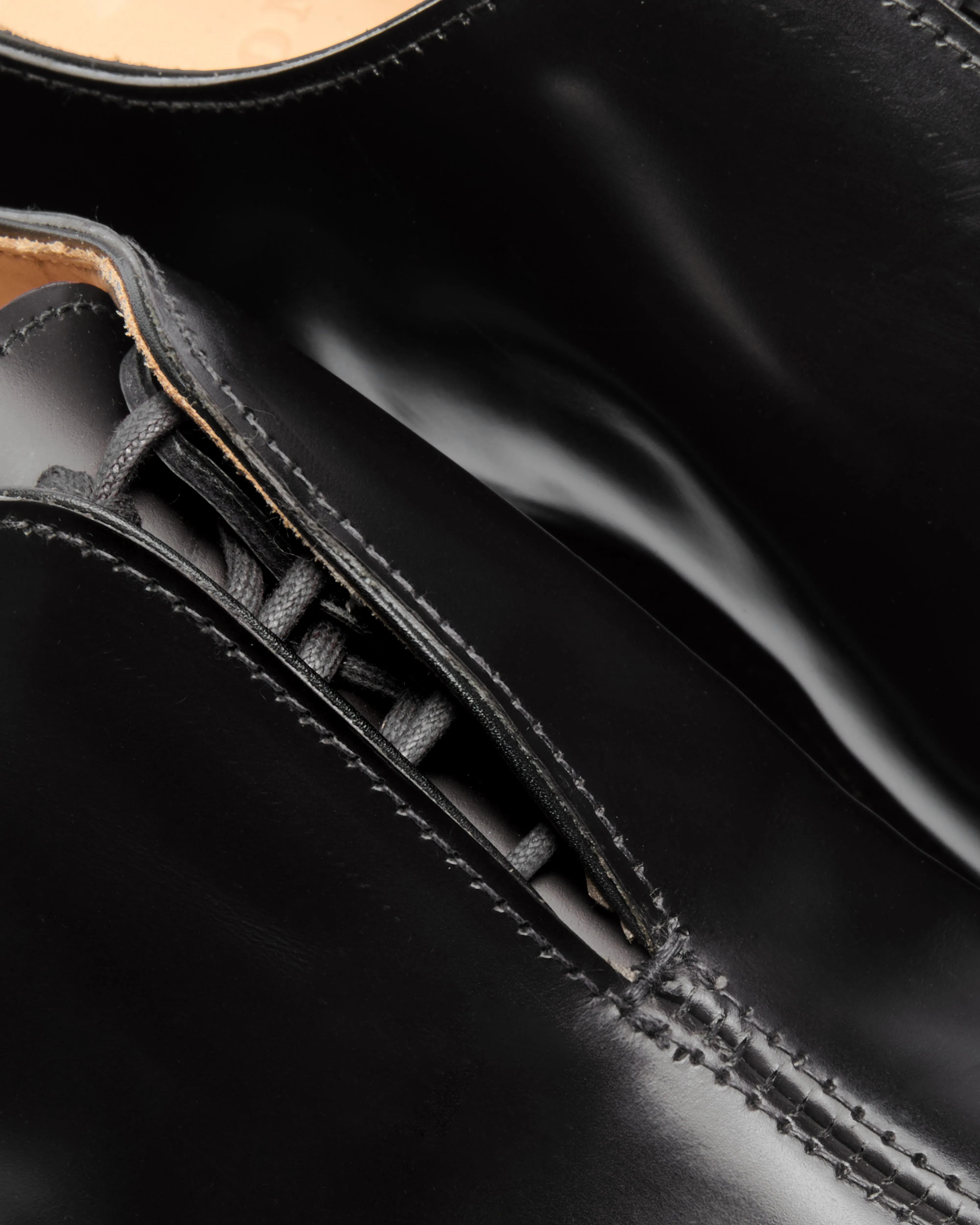 Men's Grenson Oxford Shoes