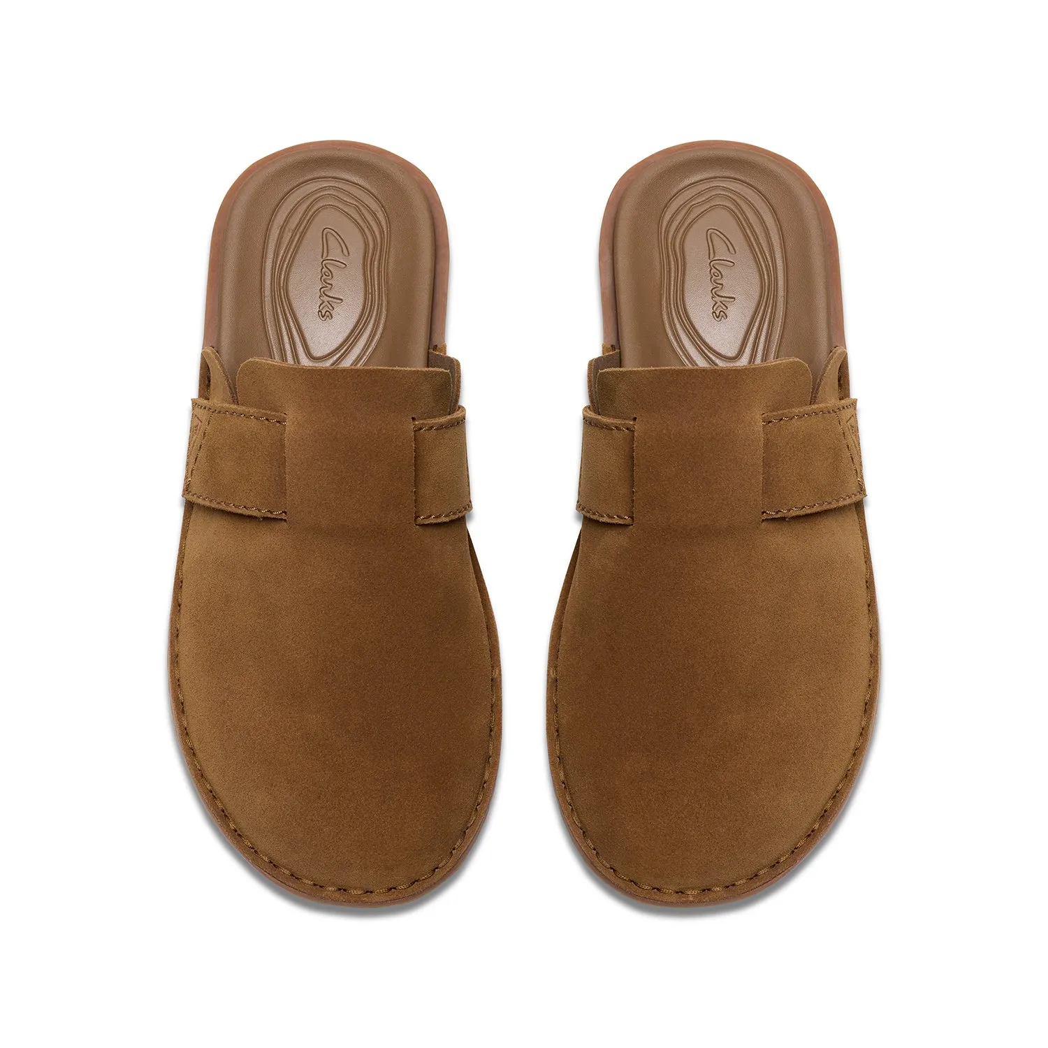Mens - Litton Mule