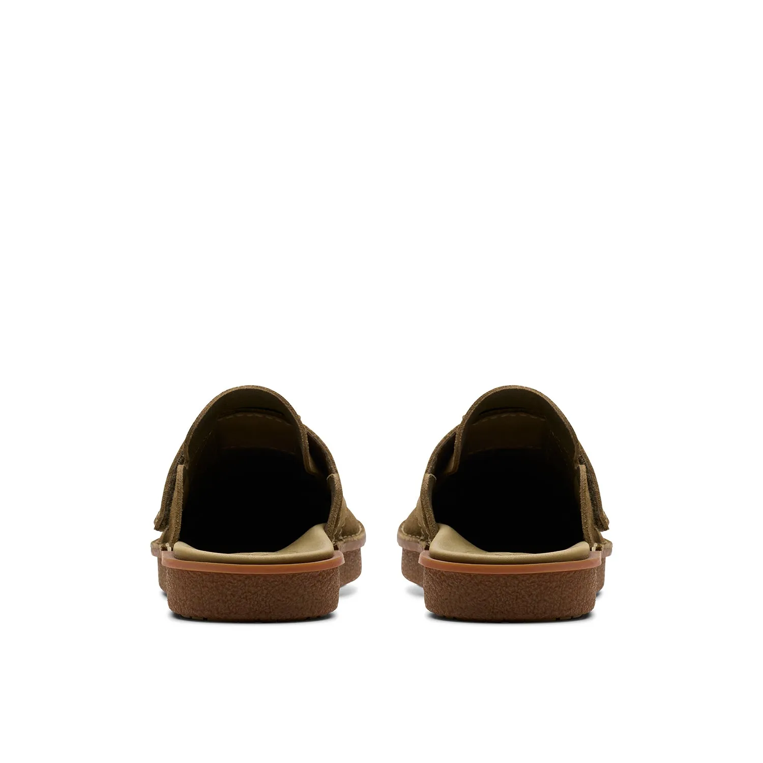 Mens - Litton Mule