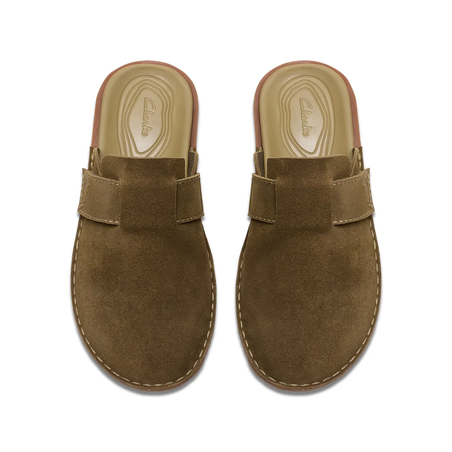 Mens - Litton Mule