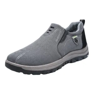 Men's Men's Casual Dress Shoes Slip-on Lightweight Penny Loafers 2.0