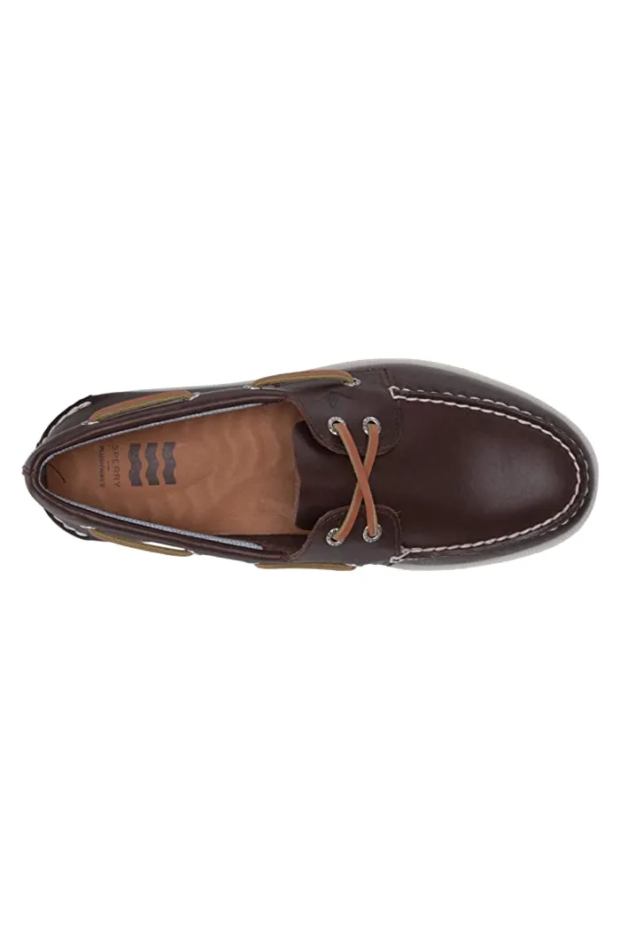 Men's Sperry A/O Brown