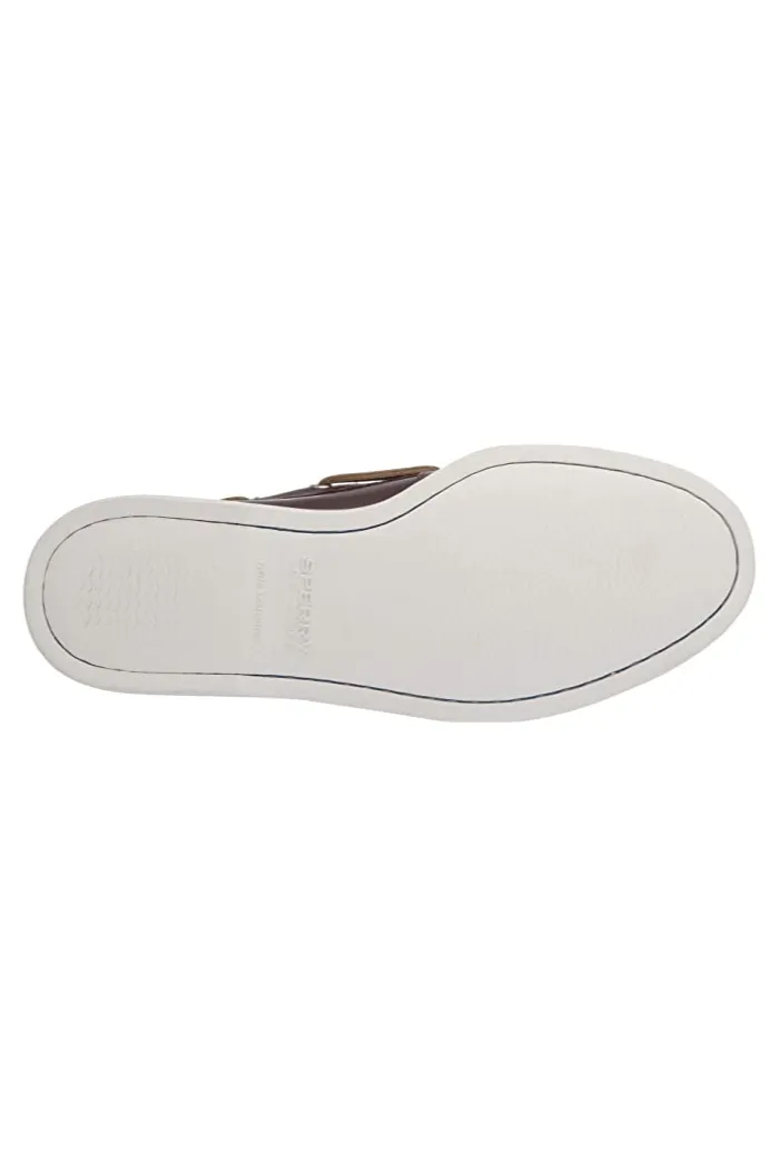 Men's Sperry A/O Brown