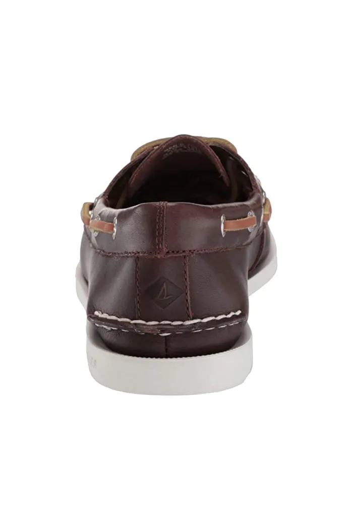 Men's Sperry A/O Brown