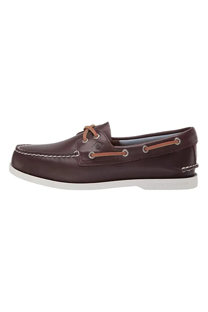 Men's Sperry A/O Brown