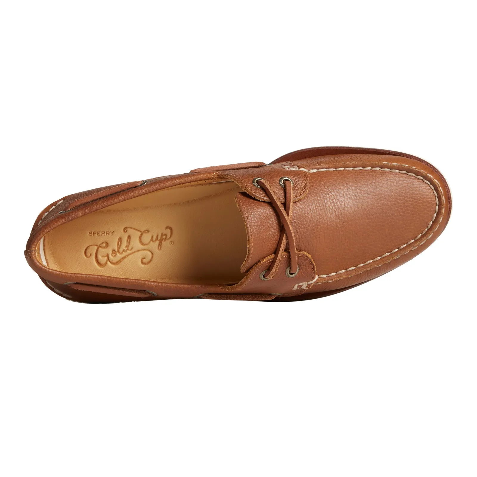 Men's Sperry, Gold Cup Authentic Original Boat Shoe
